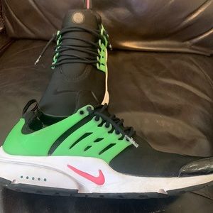 Nike Presto